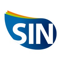 Sinergia Consultoria em Engenharia logo - Similar company to Daimon Engenharia E Sistemas