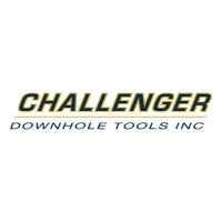 Challenger Downhole Tools Inc. logo - Similar company to Dss Tools - Downhole Sonic Solutions Inc.