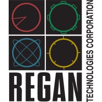 Regan Technologies Corporation logo - Similar company to Core Technologies
