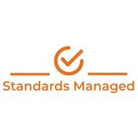 Standards Managed Ltd logo - Similar company to Continual Improvement Ltd