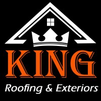 King Roofing & Exteriors logo - Similar company to Roofco, Inc.