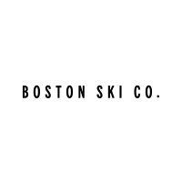 Boston Ski Co. logo - Similar company to Simone Simon / Paris - Boston