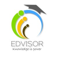Edvisor logo - Similar company to Assignment Bro