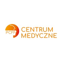 PCFF Centrum Medyczne logo - Similar company to Dermaprofil Sp. Z O.O.