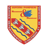 SDIS 54 - Sapeurs-pompiers de Meurthe-et-Moselle logo - Similar company to Entreprises Jacques Streff