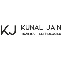 Kunal Jain Training Technologies logo - Similar company to Upwardo