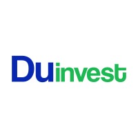 Du Invest logo - Similar company to Shifaa