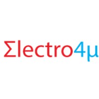 Electro4u logo - Similar company to Eol Manager