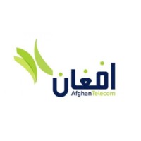 Afghan Telecom logo - Similar company to Instanet