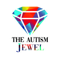 The Autism Jewel logo - Similar company to Studio Rokhan
