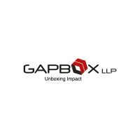 GAPBOX LLP logo - Similar company to Eazr