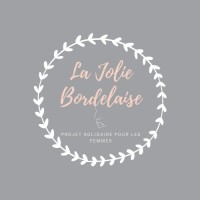 LA JOLIE BORDELAISE logo - Similar company to Chanvéa
