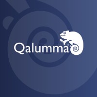 Qalumma Technologies logo - Similar company to Opusflow