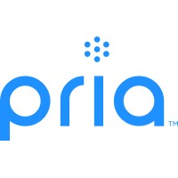 Pria.Care logo - Similar company to Genxt