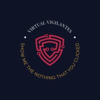 Virtual Vigilantes logo - Similar company to Elyzium Technology