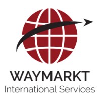WayMarkt International Services logo - Similar company to Aether Gen Ai