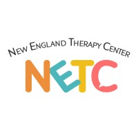 New England Therapy Center logo - Similar company to Zebra Speech