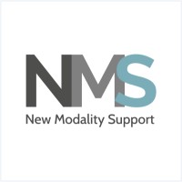 New Modality Support logo - Similar company to Gu Ventures