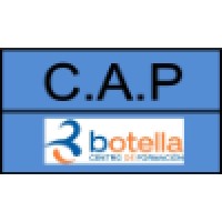BOTELLA FORMACIÓN logo - Similar company to Taes Formación