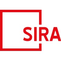 SIRA International Risk Advisors logo - Similar company to Mathews Samac Llp