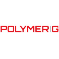 Polymer-G logo - Similar company to N3Cure
