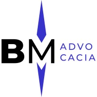 Barros Meneguelli Advocacia logo - Similar company to Bmadv