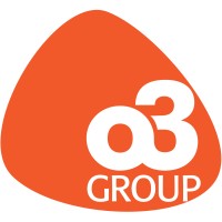 o3 group ltd logo - Similar company to Asdon Group
