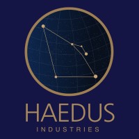 Haedus Industries logo - Similar company to Haedus Tech