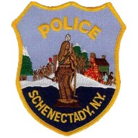 Schenectady Police Department logo - Similar company to Schenectady County Sheriff'S Office