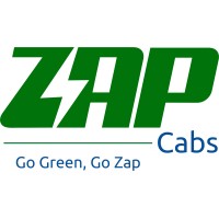 Zap Cabs logo - Similar company to Tryonox Global Private Limited