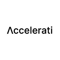 Accelerati logo - Similar company to Adelaide Salesforce Developer Group