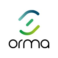 Orma logo - Similar company to Cogit Lgc