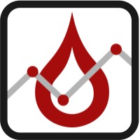 Blood-Analytics logo - Similar company to The Blood Project
