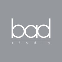BAD Studio Productions logo - Similar company to Lemonade Creatives