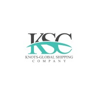 Knots-Global Shipping Company logo - Similar company to Knots Global Company