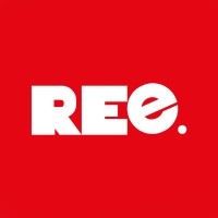 Ree Creativos logo - Similar company to Mia Marketing Digital