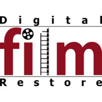 Digital Film Restore Pvt Ltd logo - Similar company to Rotomaker India Private Limited