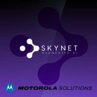 Skynet Augmented Ai logo - Similar company to Thinkdigital