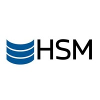 HSM ENGINEERING 2017 LIMITED logo - Similar company to Croboride Engineering Limited