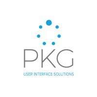 Pkg User Interface Solutions
