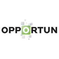 Opportun logo - Similar company to Digit