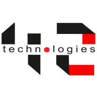 4point2 tech logo - Similar company to 4Point2 Technologies Pvt Ltd
