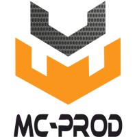 MC PROD logo - Similar company to Kmc | Kmimech Matériels De Construction