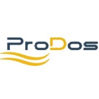 ProDos logo - Similar company to Airflow Group