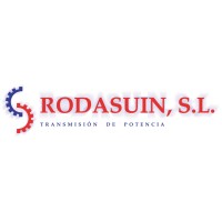 RODASUIN TRANSMISION DE POTENCIA, S.L. logo - Similar company to Servymant 2000 Sl