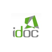 idoc Poland logo - Similar company to G71 Engineering
