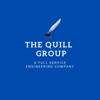 The Quill Engineering Group logo - Similar company to Tri State Materials Testing Lab, Llc