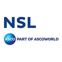 NSL America – Lifting Assurance, Intervention & Training logo - Similar company to Nsl - Lifting, Assurance, Intervention And Training
