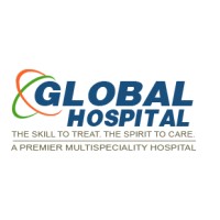 Global Hospital (A Unit Of Sood Hospital) logo - Similar company to Santokh Hospital & Klinics