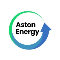 Aston Energy logo - Similar company to Jazol